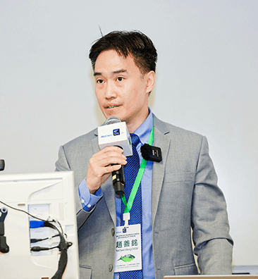 首屆亞洲商學院可持續(xù)發(fā)展論壇圖片1