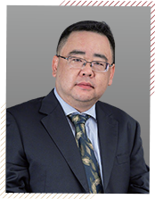 許治